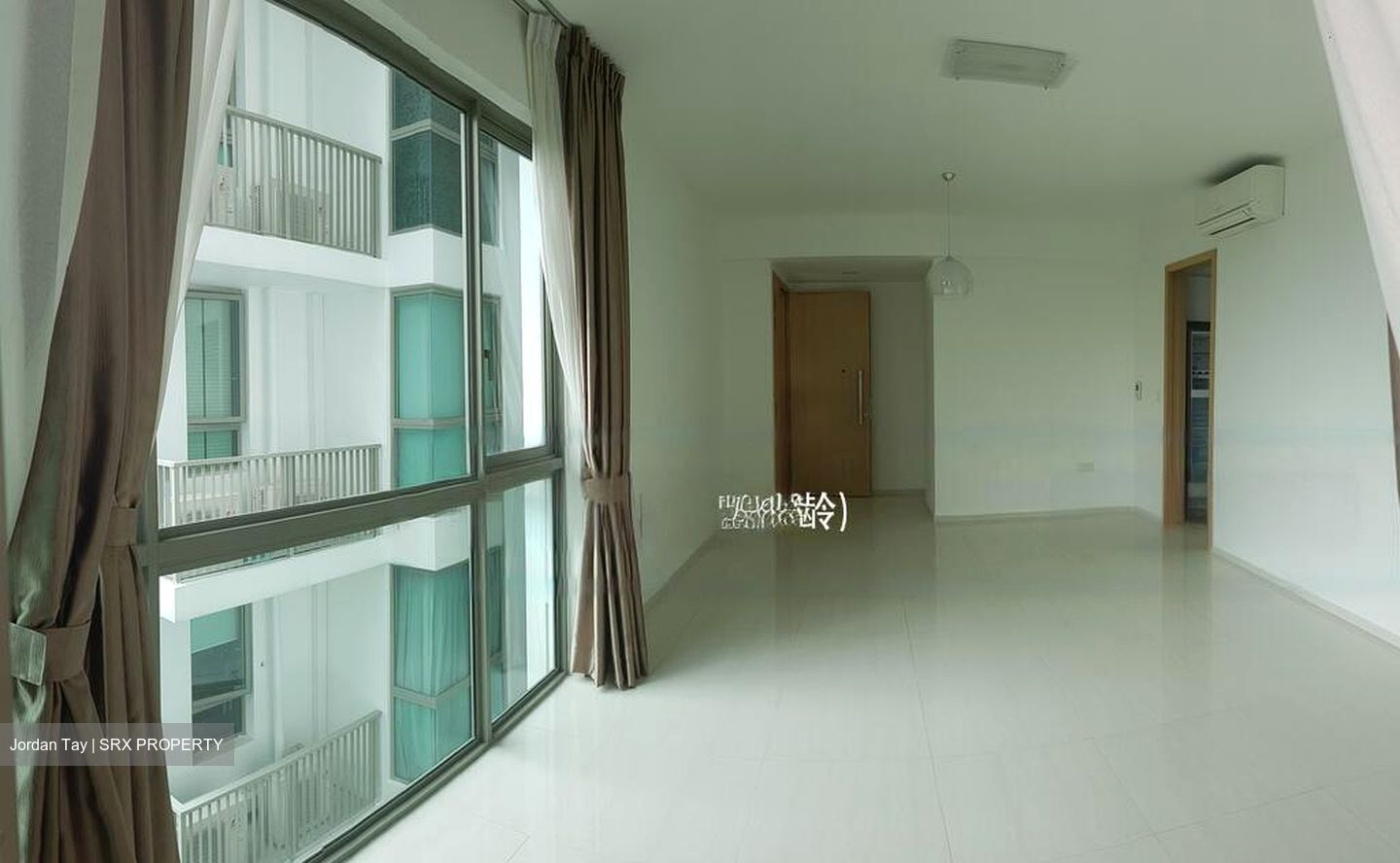 Pasir Ris Link (D18), Condominium #576152651
